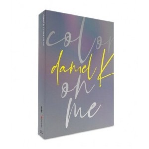 Kang Daniel - Color On Me 